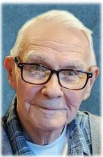 Obituary of Raymond "Ken" Skaggs