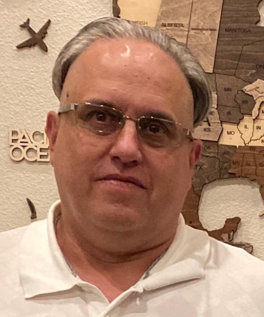 Obituary of Kevin Dean Taylor