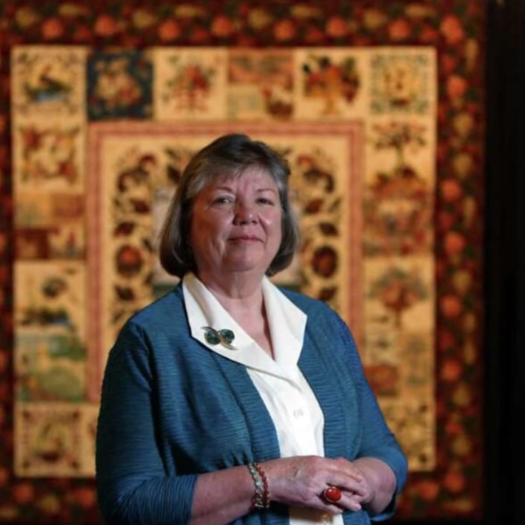 Avis de décès de Cynthia Irene Collier