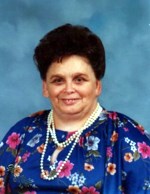 Dorothy Patterson