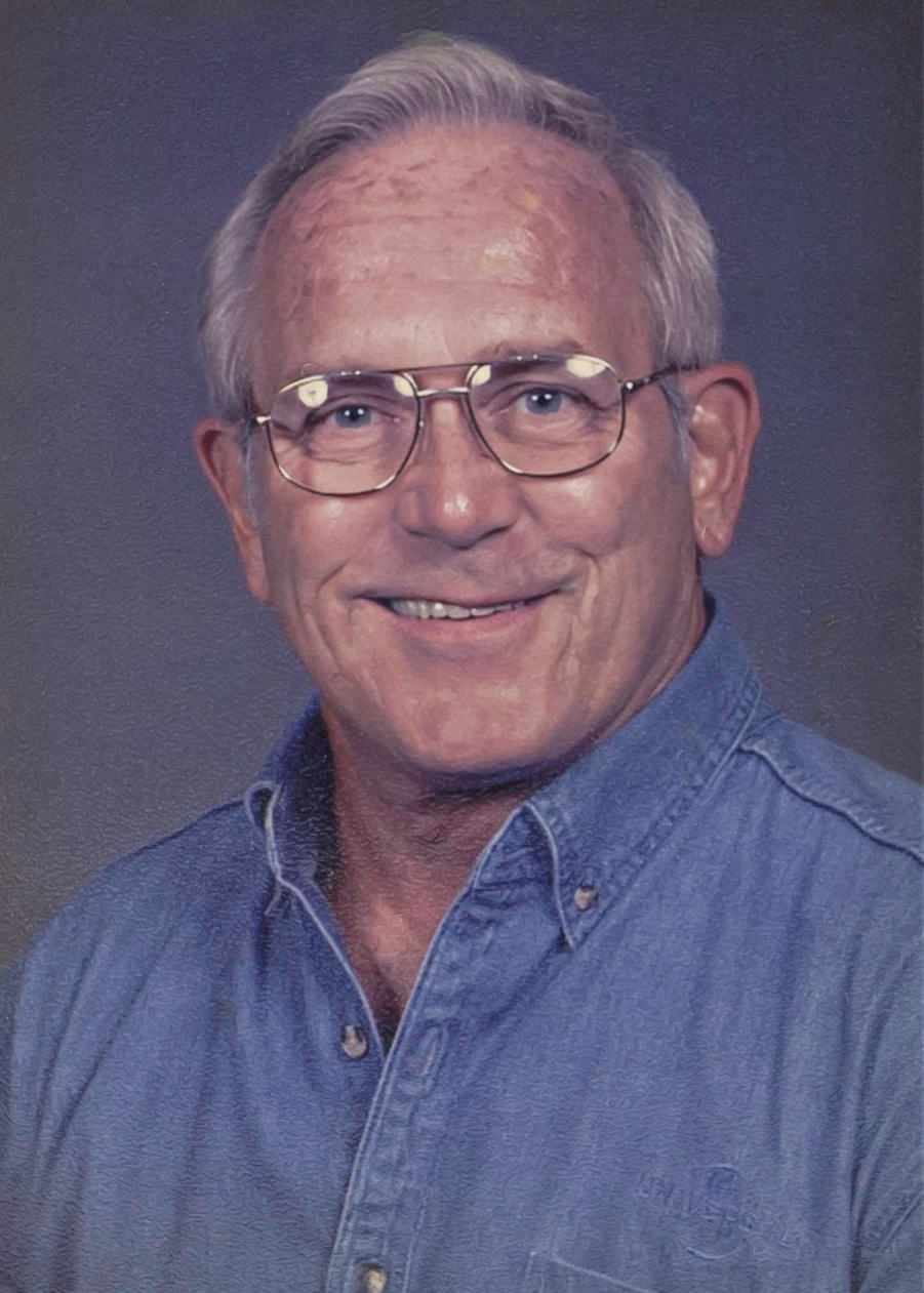 John F. Gorman Obituary Rockledge, FL