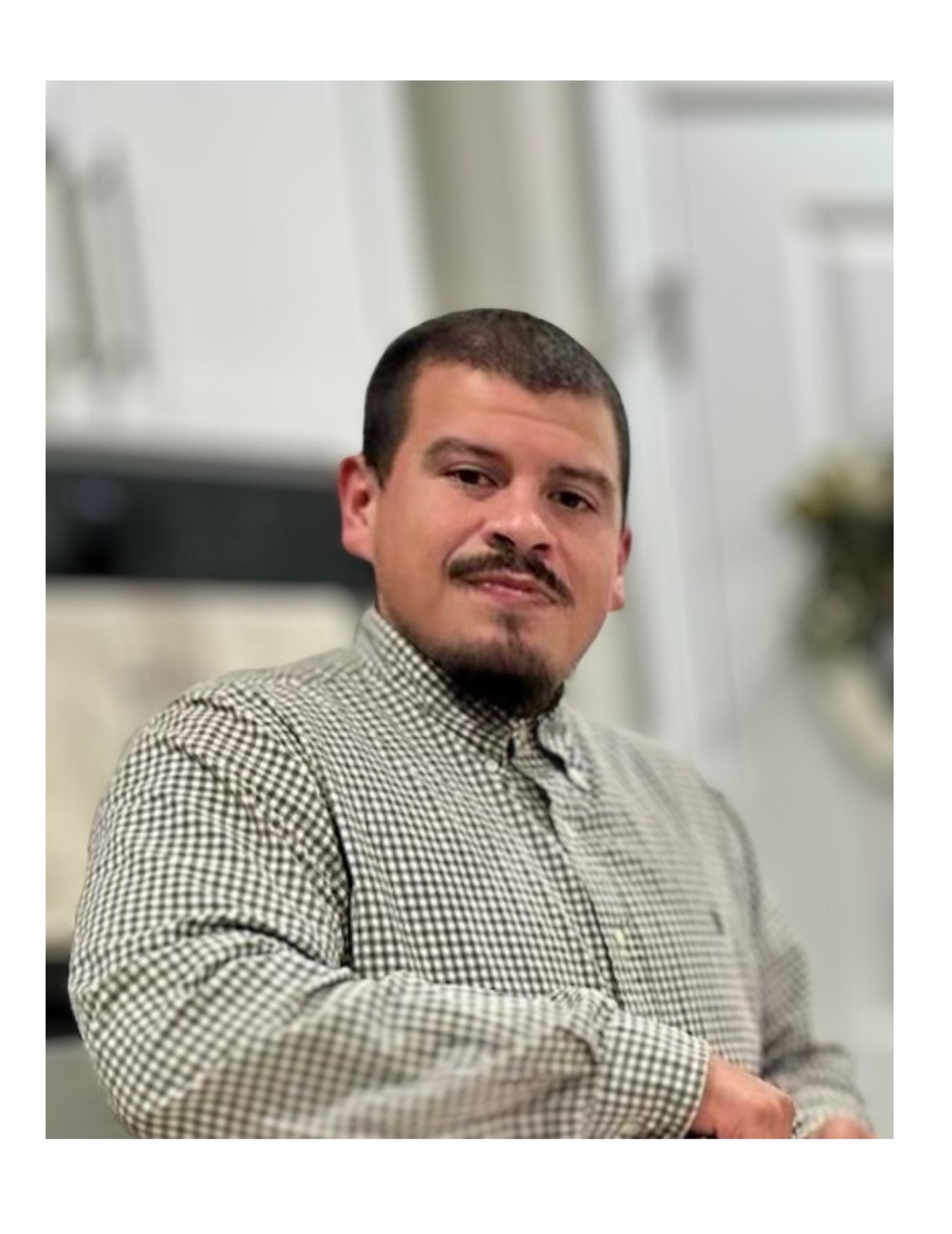 Obituary of Julian Montoya