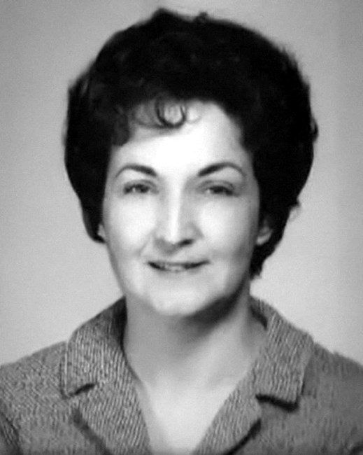 Obituary of Carole Domsalla-Rich