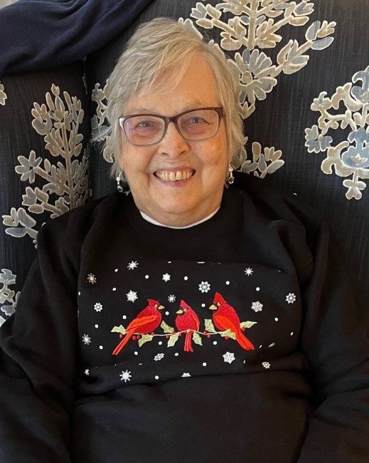 Obituary of Sylvia Boren Cleland