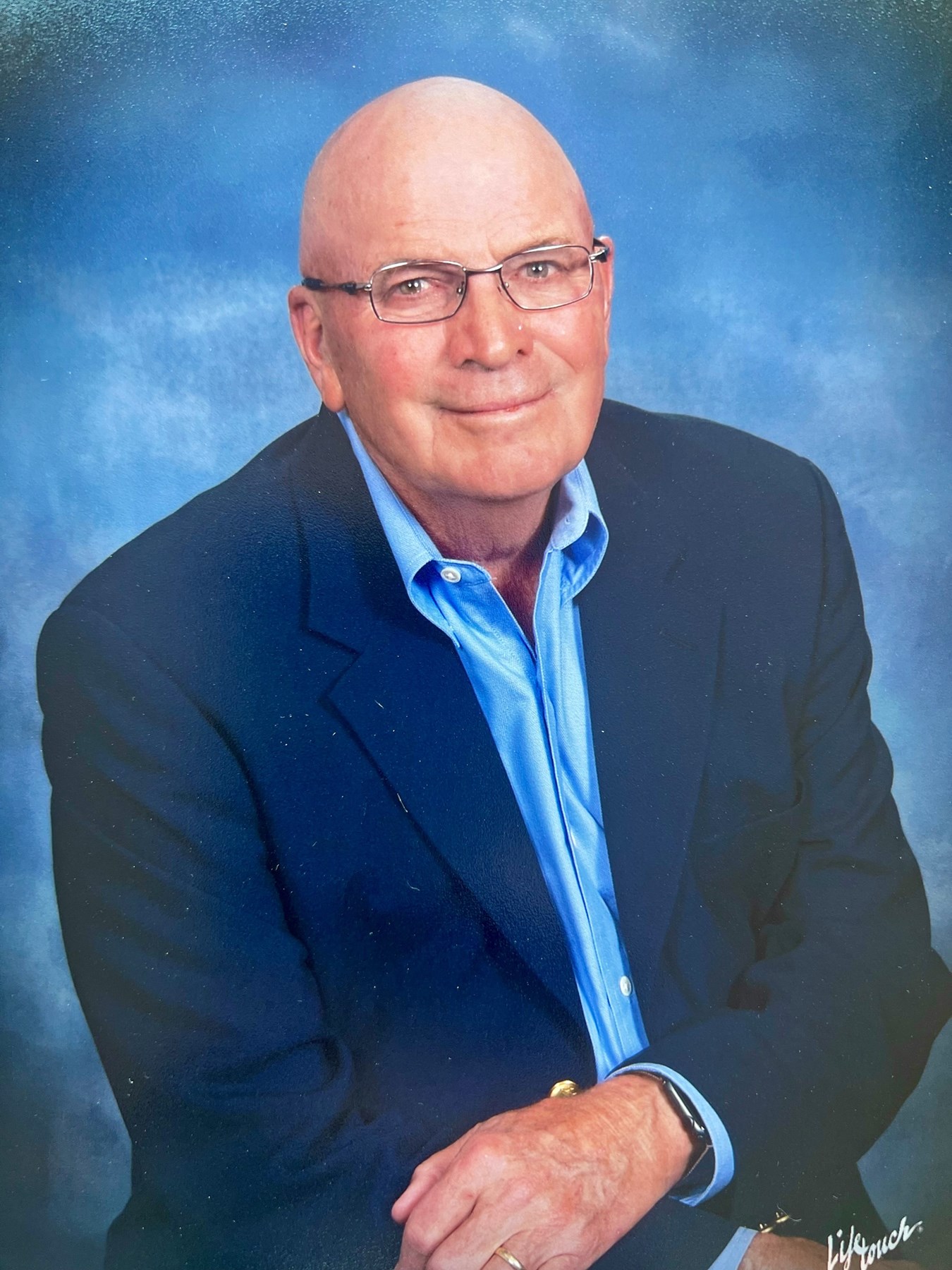 Obituary of Randall Scott Nickel