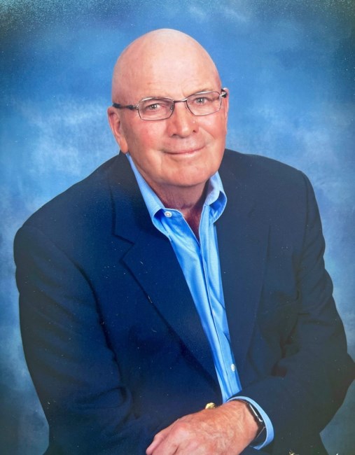Obituary of Randall Scott Nickel
