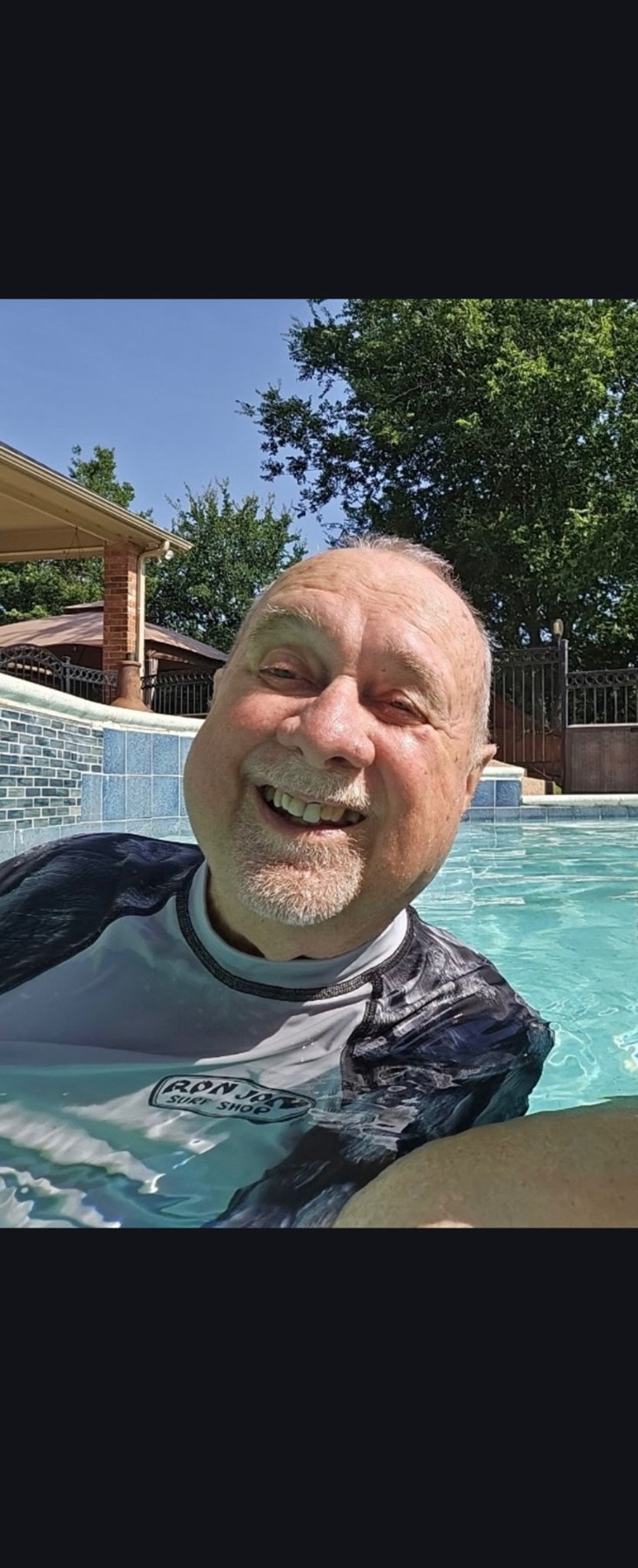 Obituary of James John Nugeness