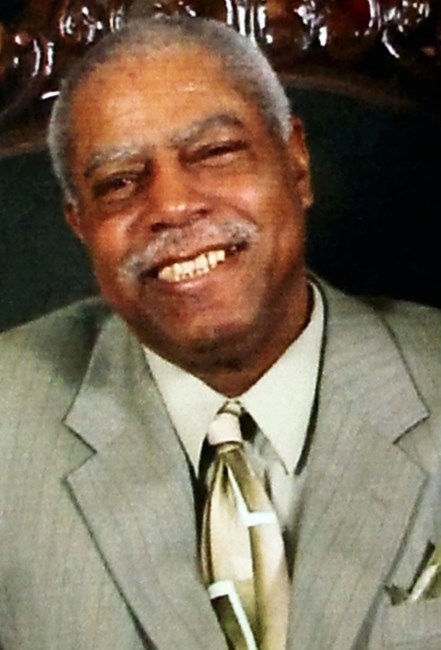 Obituary of Moises A. Estrada