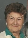 Obituary of Helena Soukup Buchanan