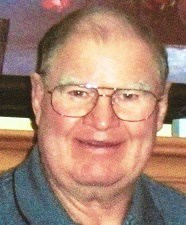 Obituary of Bernard Patrick Reid