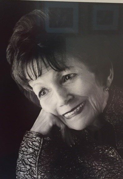 Obituary of Reverend Cynthia Clair