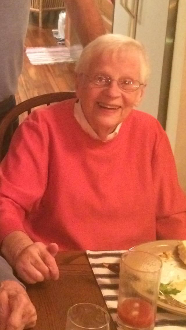 Obituary of Dorothy Lee Reese