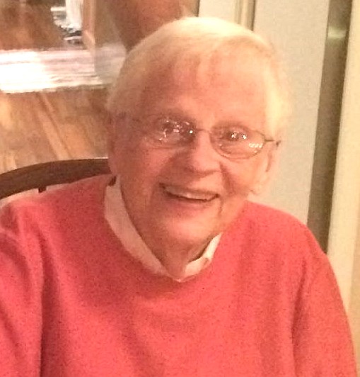 Obituary of Dorothy Lee Reese