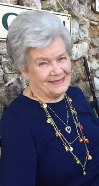 Obituary of Marilyn Herndon Walker