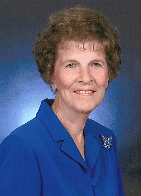 Obituary of Mona "Nannie" Castillow