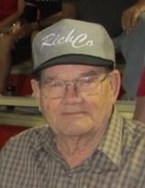 Obituario de Charles "Forrest" Winget