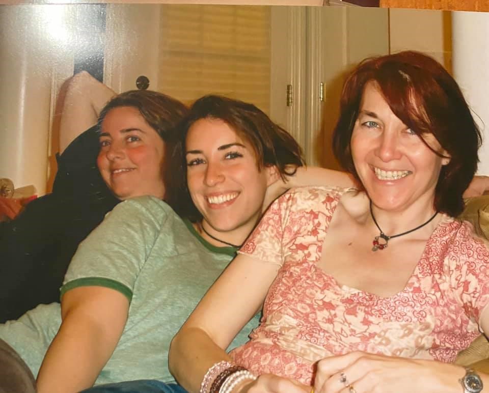 Obituary of Anne Ferguson-Rohrer