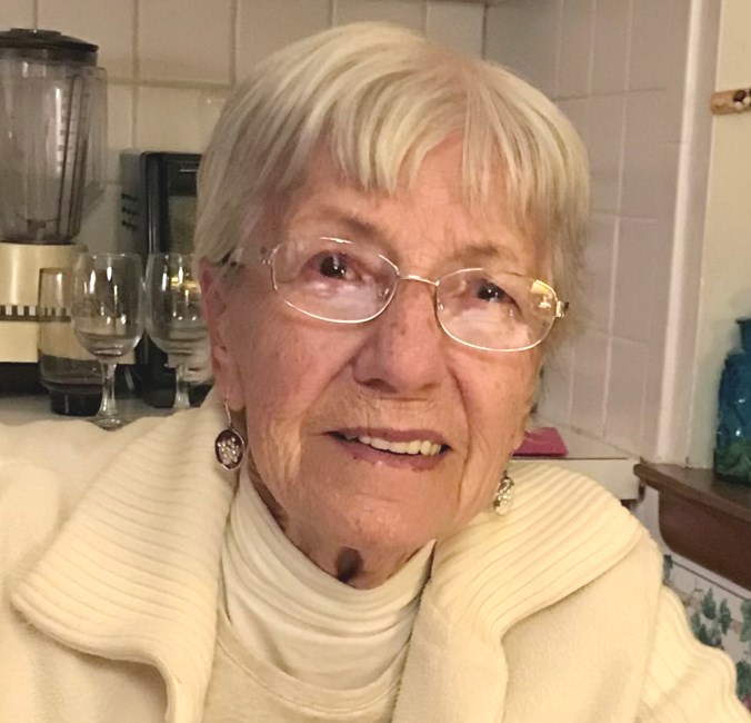 Obituary of Celeste Lenzo