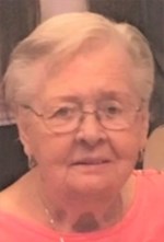 Bernice Hughes