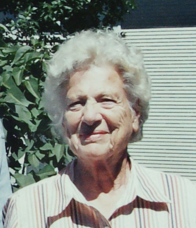 Obituary of Velora Dena Woiwood