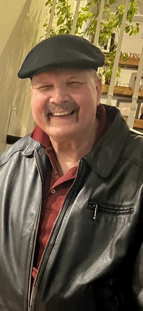 Obituary of Henry E Para Jr.