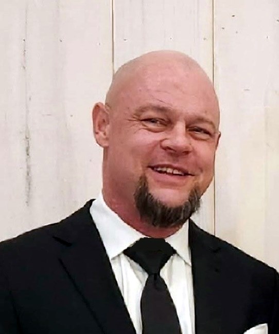 Avis de décès de Daniel Shawn Martin