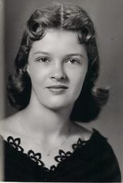 Obituary of Nancy Reid Browder