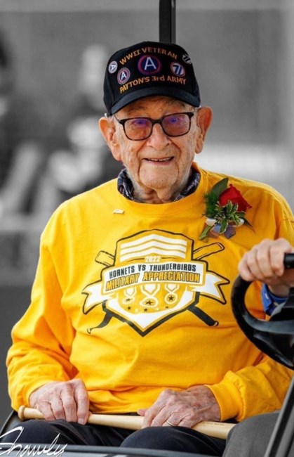 Obituary of Cecil Gene Craghead