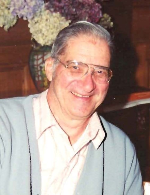 Obituary of Milton Eugene Schroeder