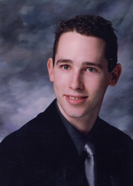 Obituary of Jake Madison Franich