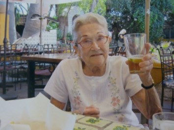 Obituary of Blanche M. Norvelle