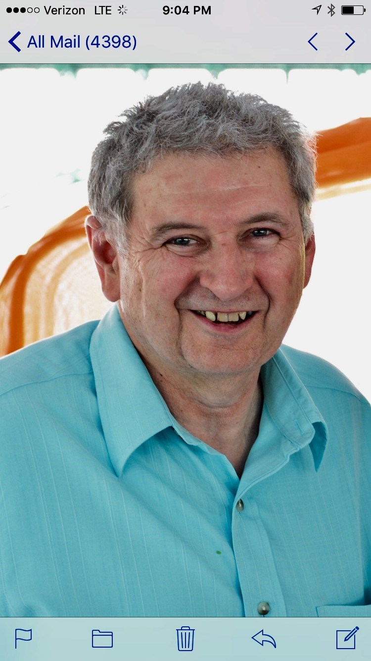 Obituary of Lloyd Roberts