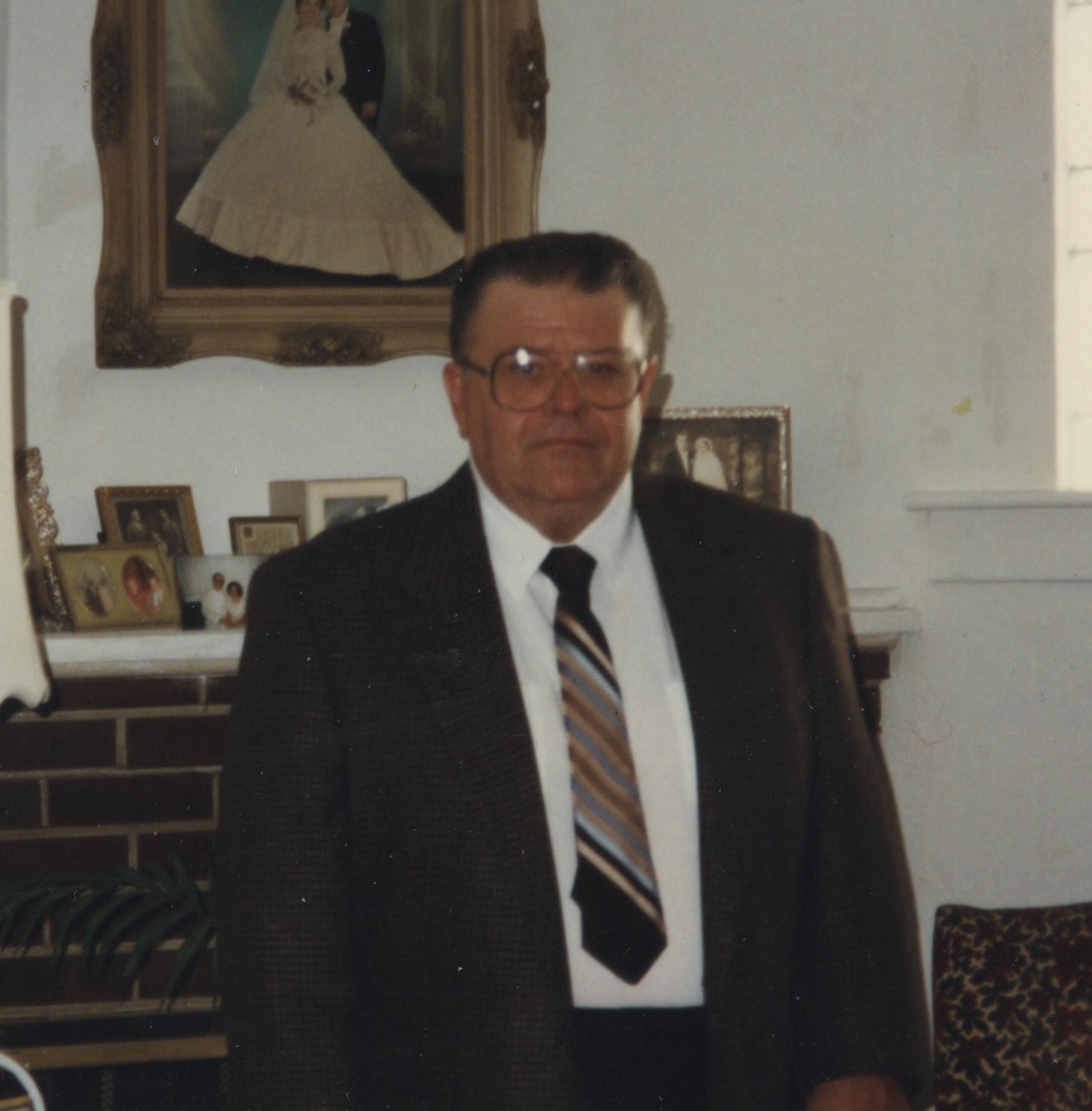 Obituary of Raymond L. Reichert Jr.