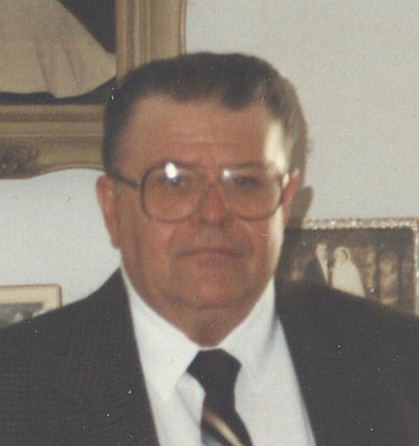 Obituary of Raymond L. Reichert Jr.