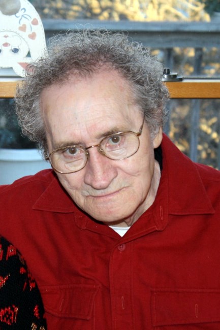 Obituary of Charles Walter Meacham