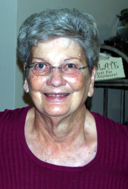 Obituary of Elizabeth Ann Neill