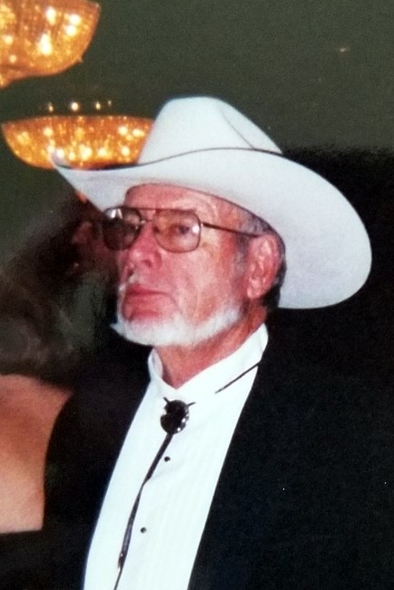 Obituary of John Kent Aden