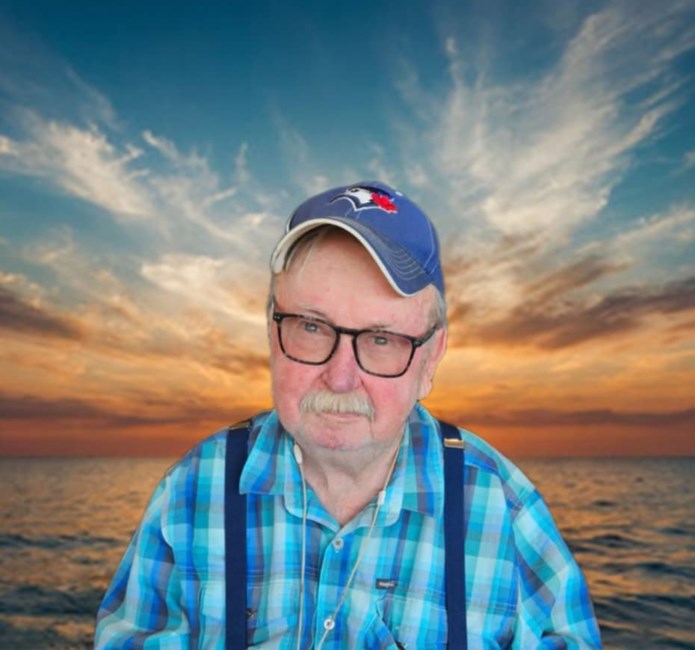 Obituary of Dale Brent Fisher