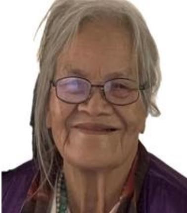 Obituary of Lieu Moore