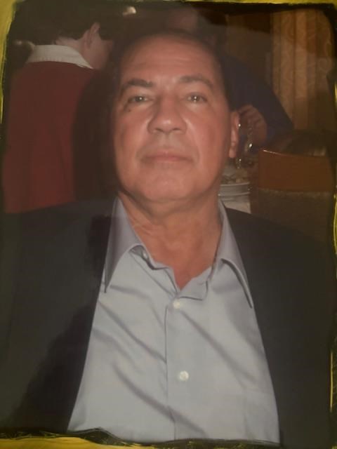 Avis de décès de Eferon Musgraves Sr.