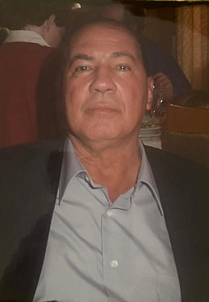 Avis de décès de Eferon Musgraves Sr.