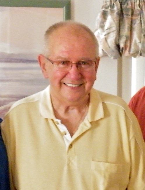 Obituary of Walter M. Kedzior