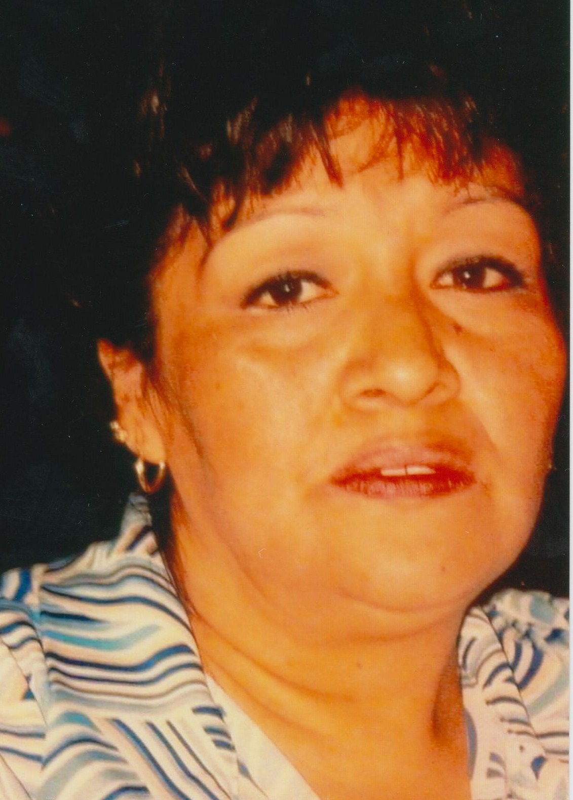 Obituary of Julia Sierra
