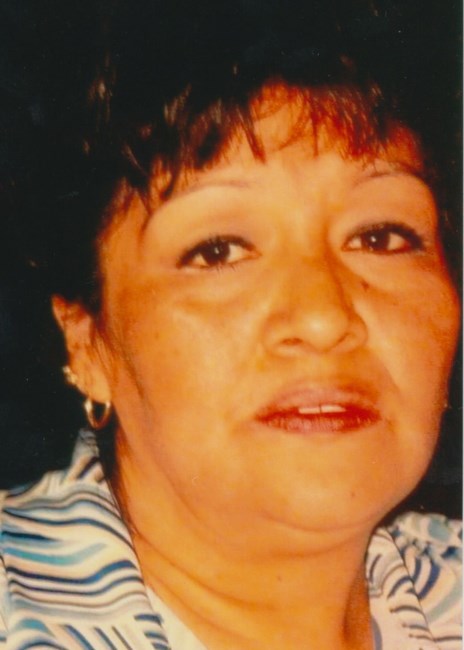 Obituary of Julia Sierra