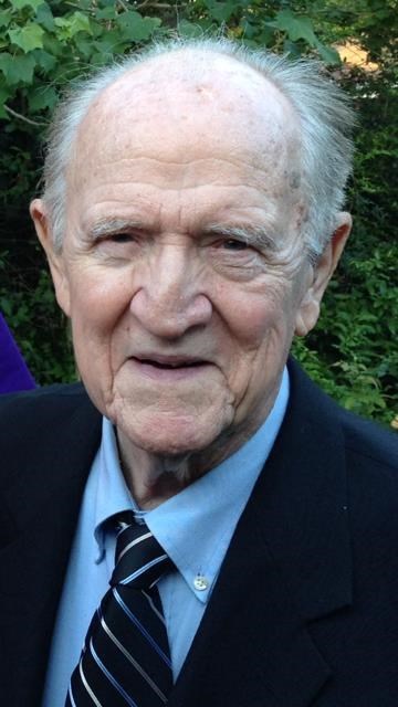 Obituary of Owen Joseph Bourgeois Sr.