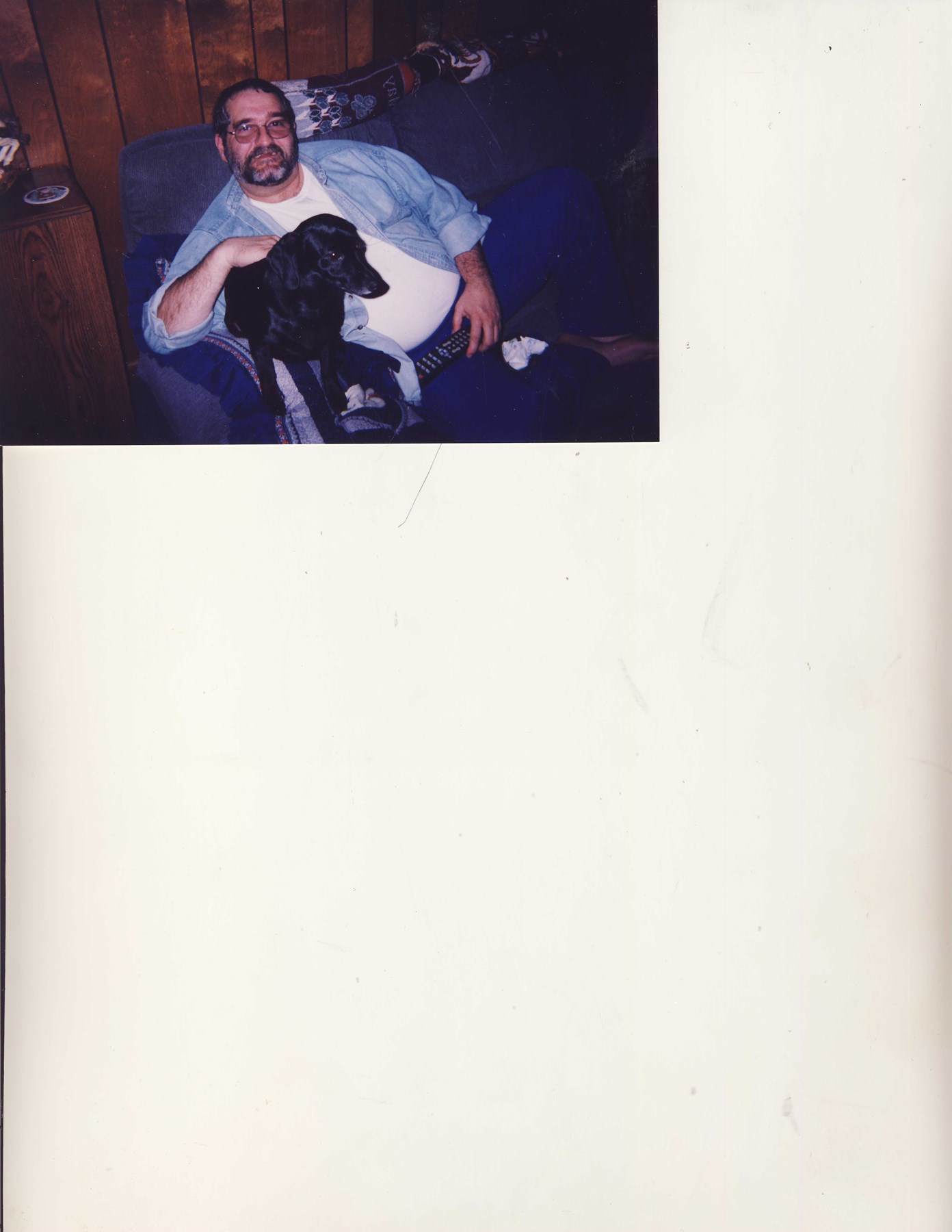 Obituary of Jimmy D. Teeters