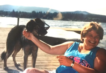 Obituary of Susan Stricklett