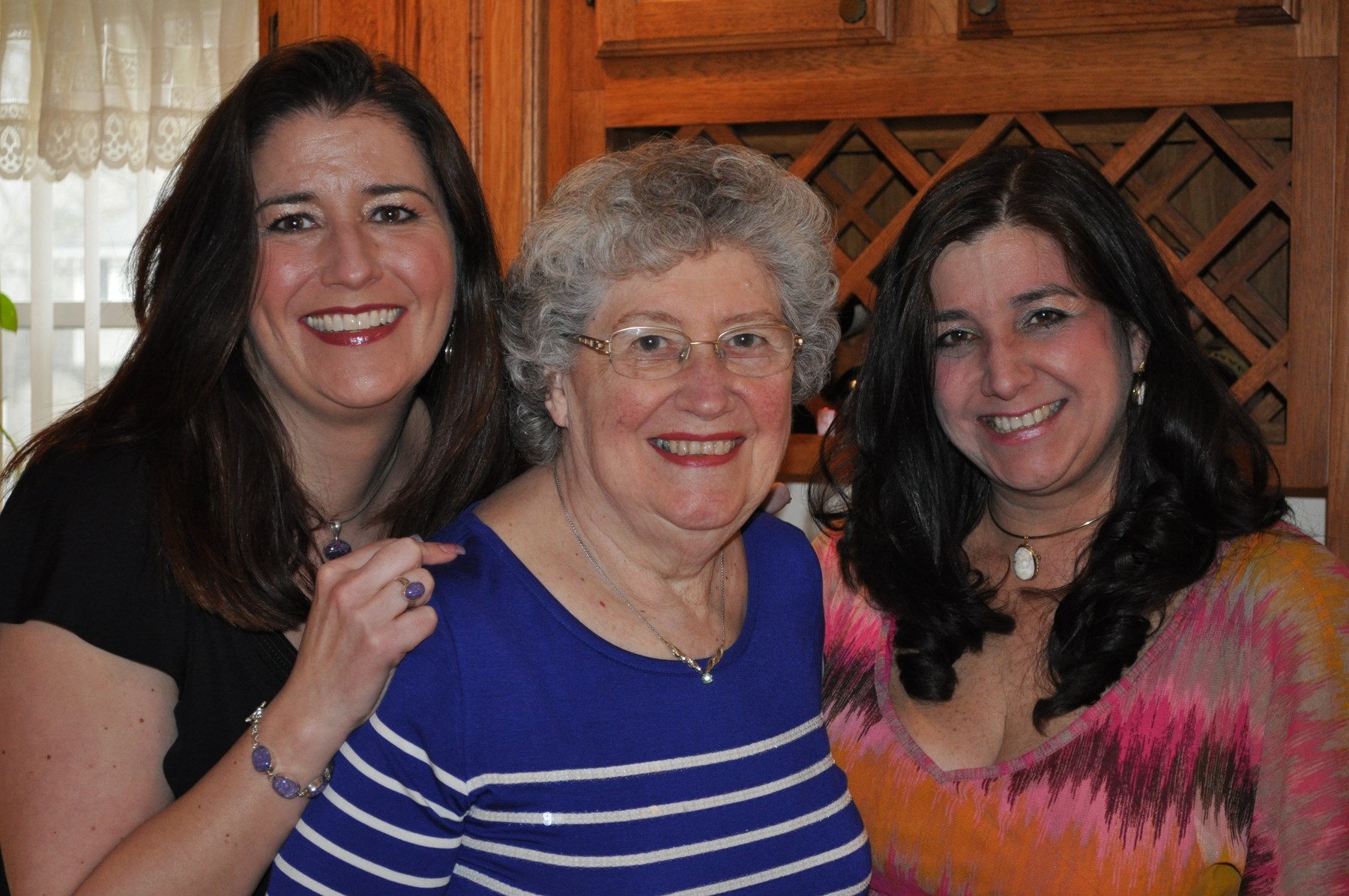 Obituary of Joan A. Considine