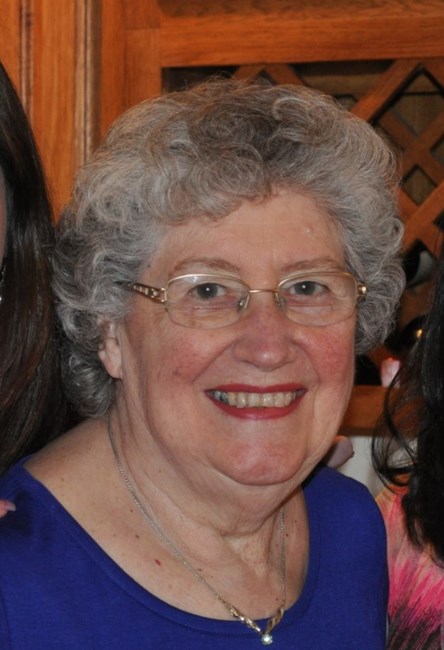 Obituary of Joan A. Considine