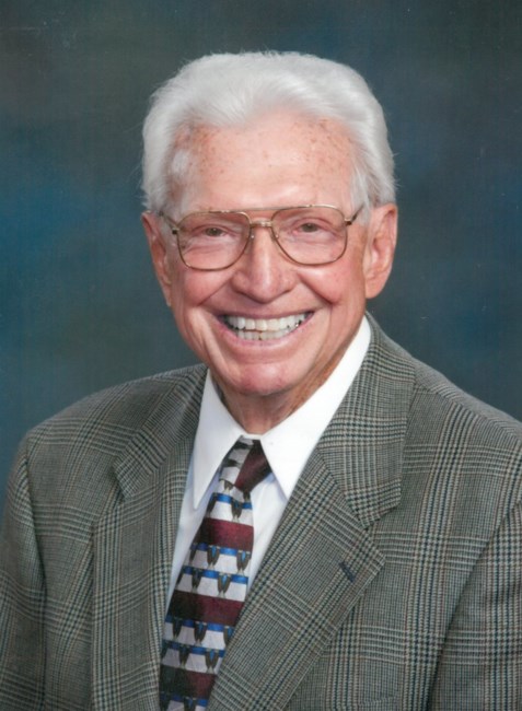 Obituary of Raymond L. Meininger